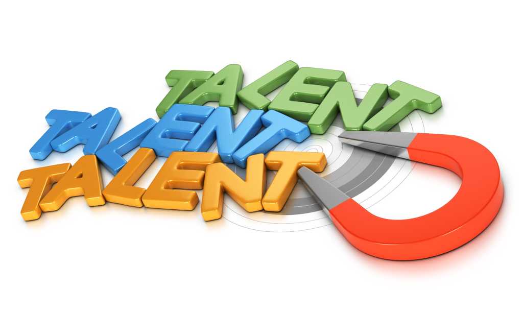 talent acquisition