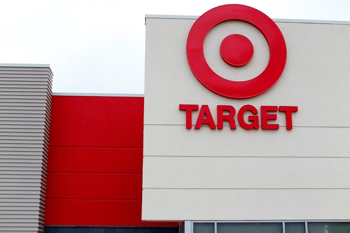 target ciso primary
