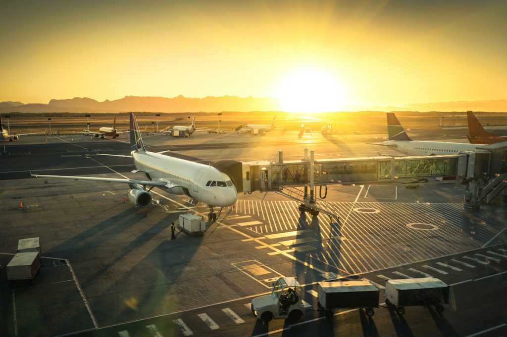 tav airports