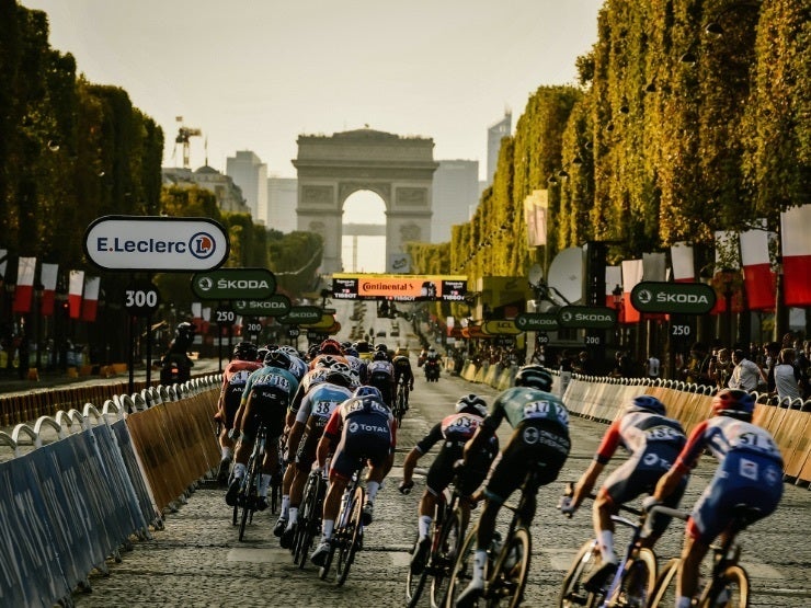 tdf