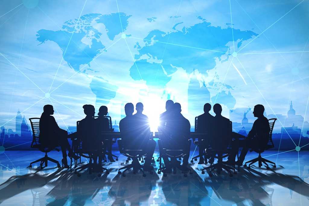 teamwork - collaboration