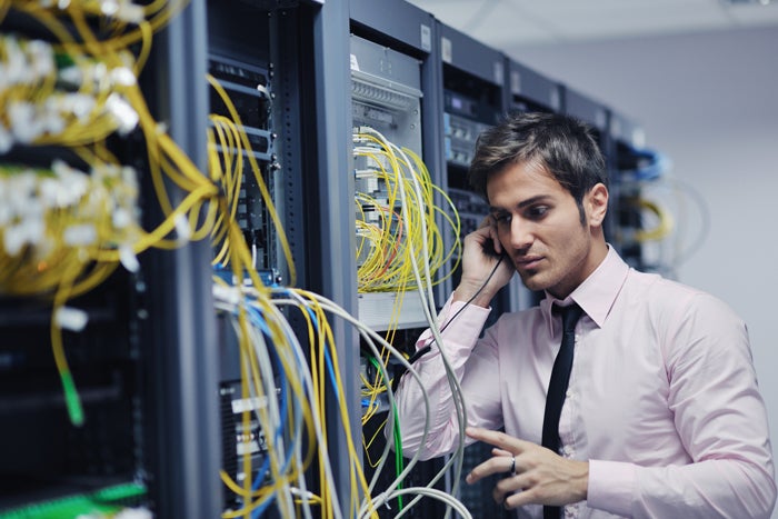 tech support best practices