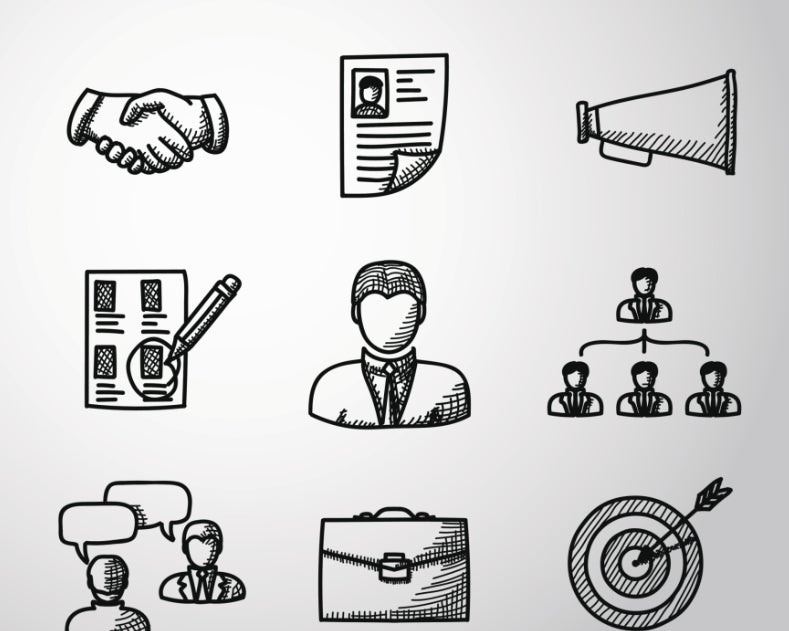 tech resume makeover