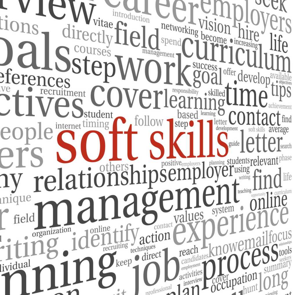 tech soft skills