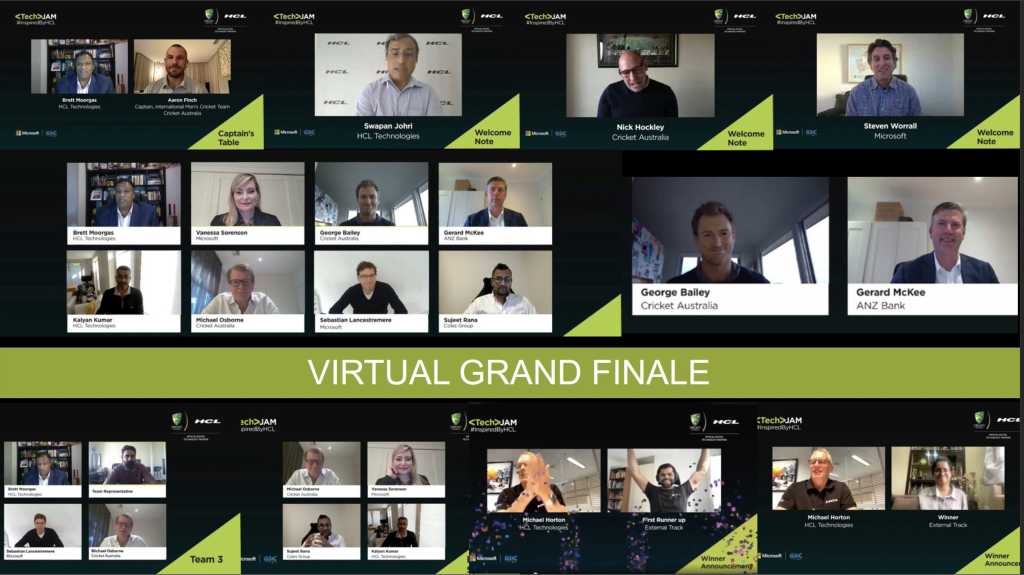 techjam finale shot full