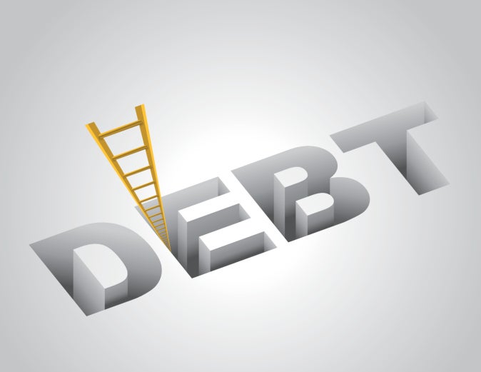 technical debt
