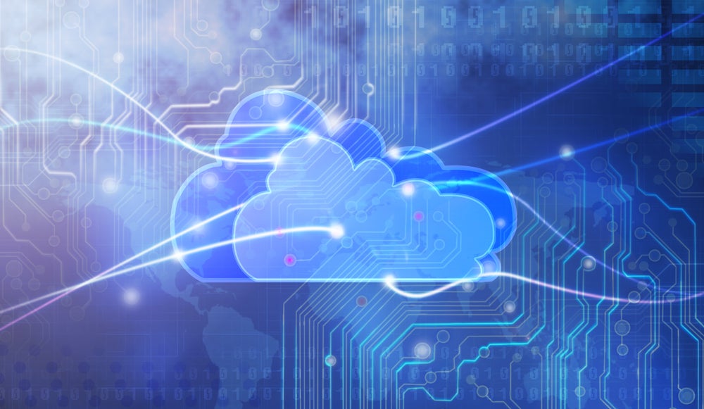 techy cloud