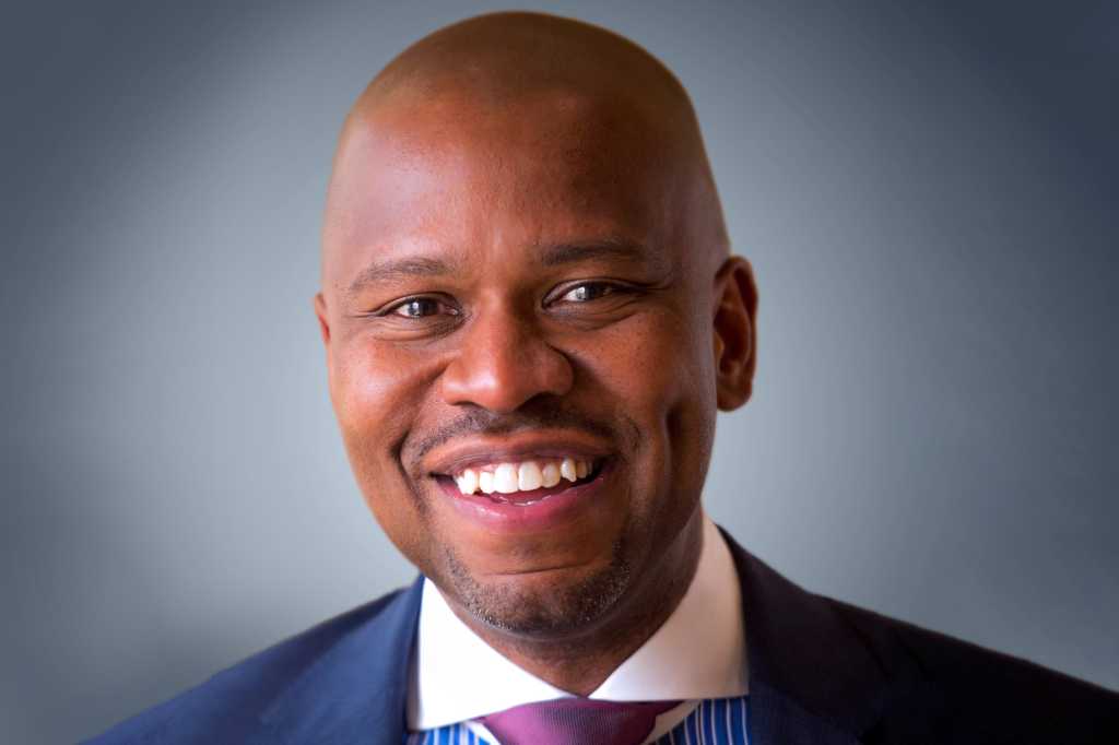 Ted Colbert, president and CEO, Boeing Global Services