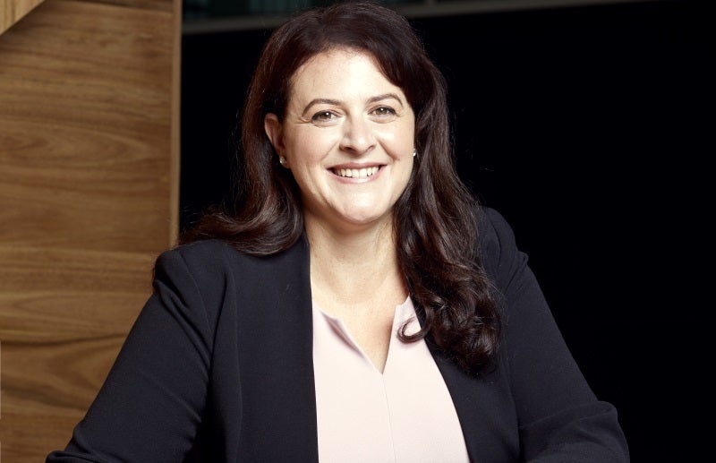 Teresa Finlayson
