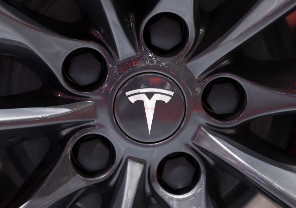 tesla
