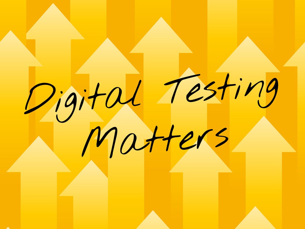 testing matters cio v2