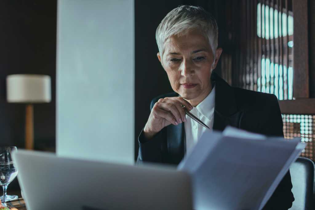 the cios new juggling act