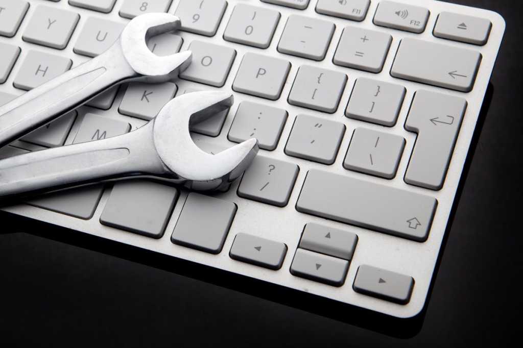 thinkstock computer tools