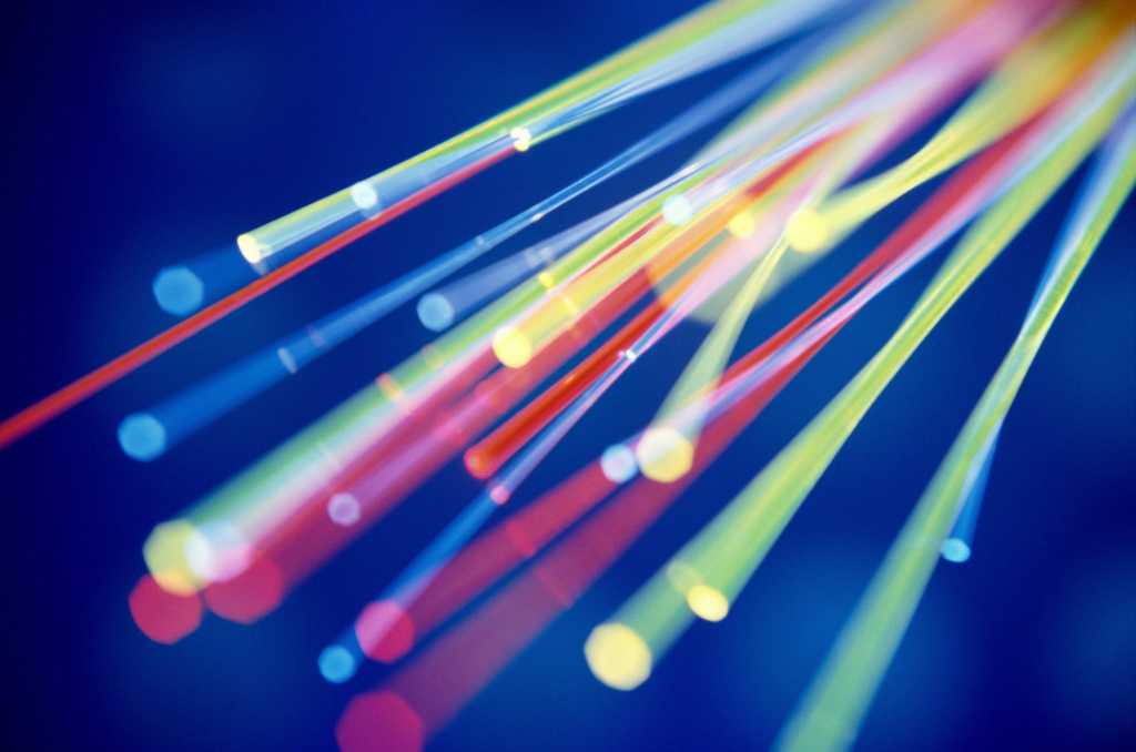 abstract network connectivity