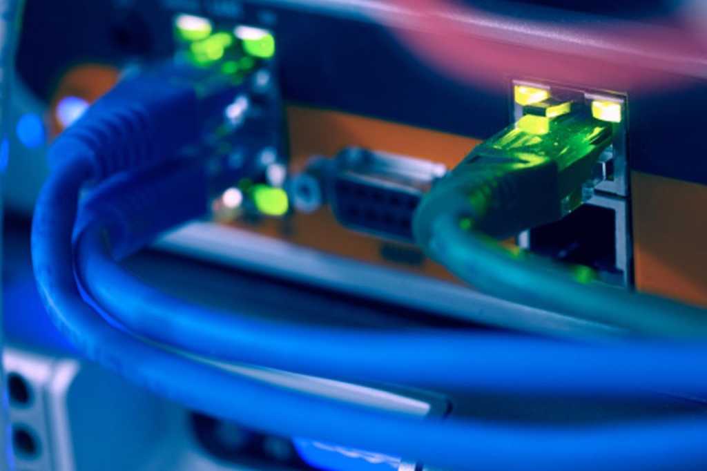 CommScope
