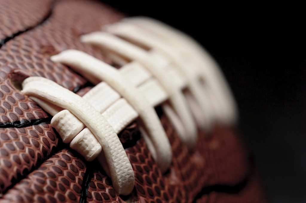 football