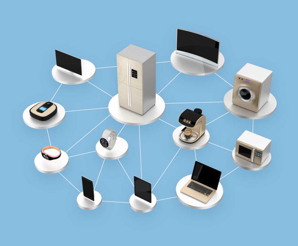 internet of things