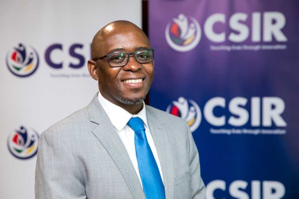 thulani dlamini