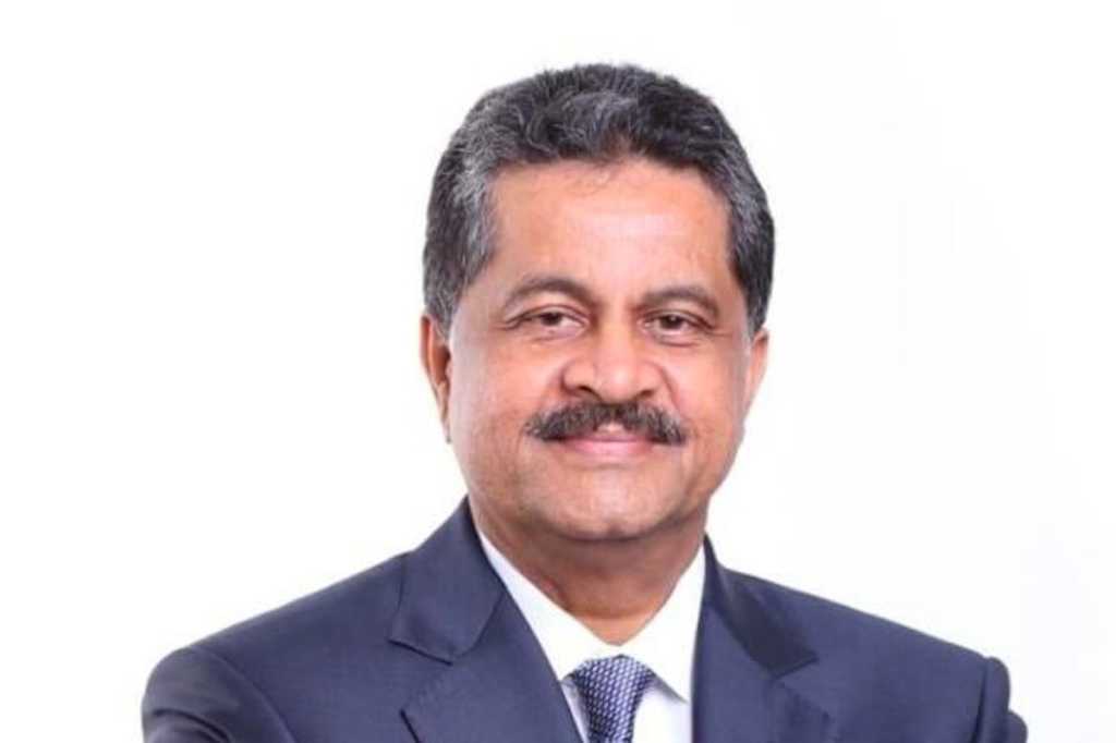 thumbay moideen