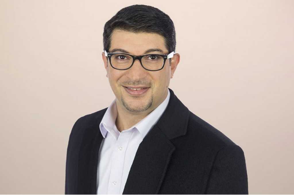 Tom Mouhsian, Forrester