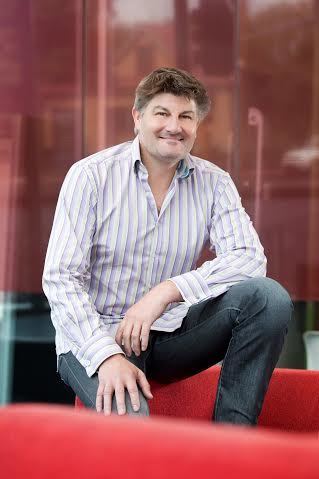 Tony Baird