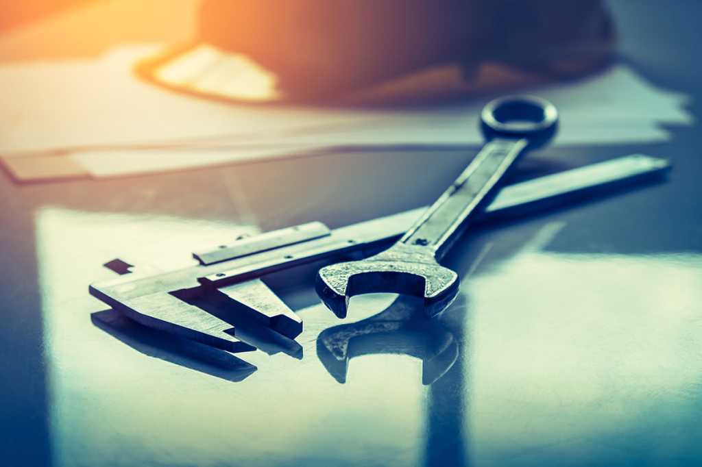 tools to build, develop or repair