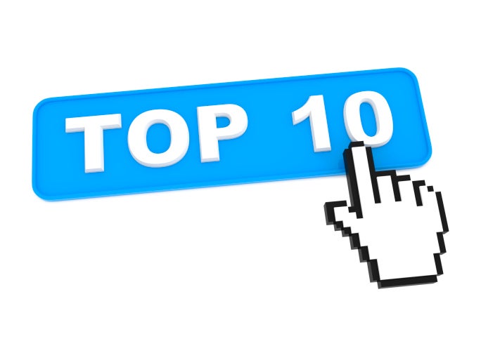 top 10