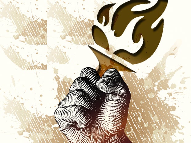 torch