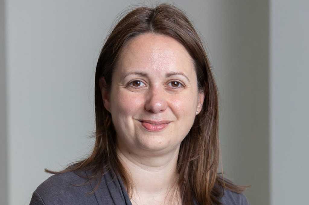 Tracey Jessup, CIO