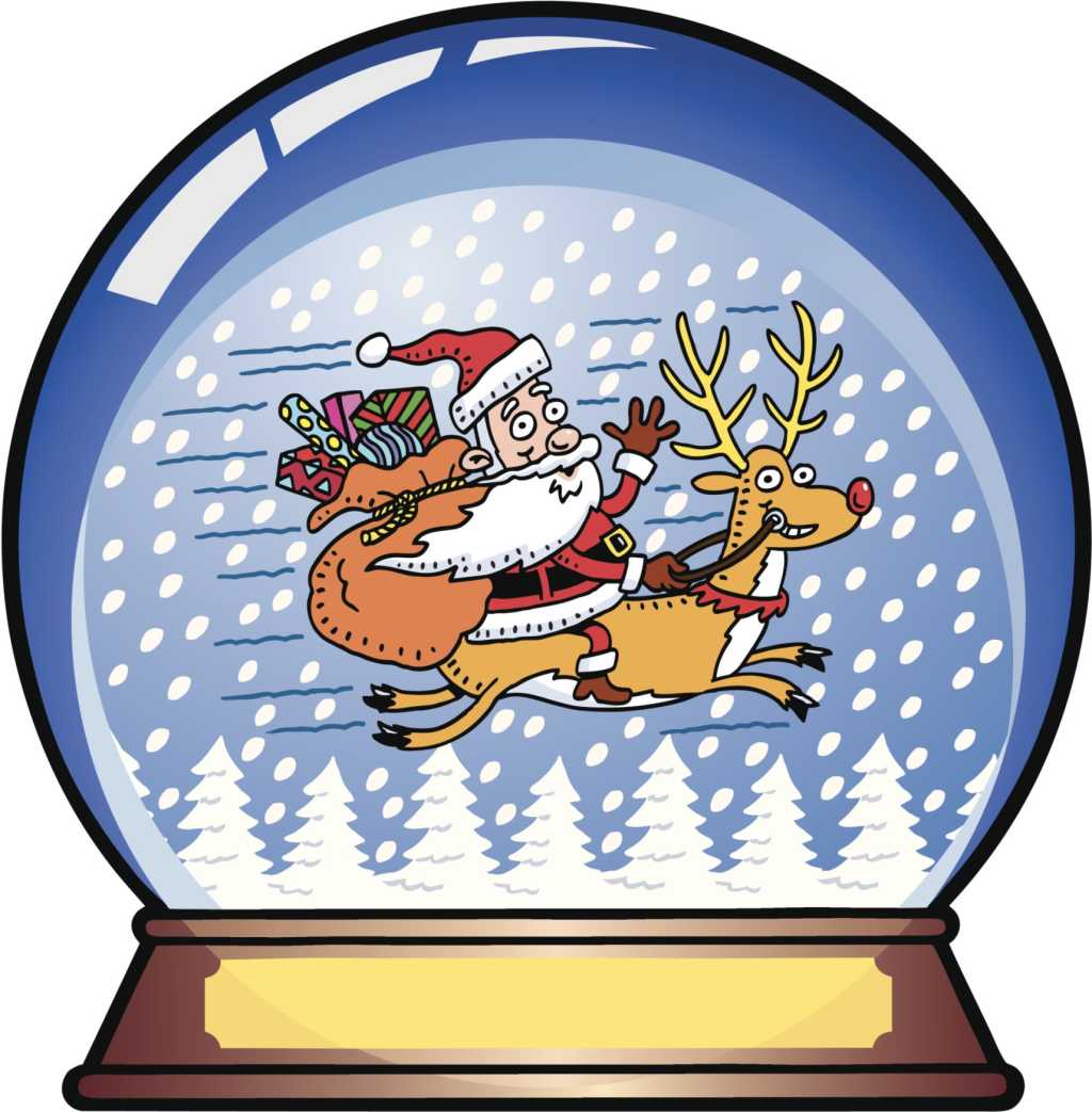 tracking santa