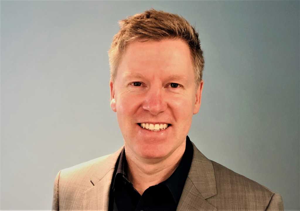 Trevor Delany