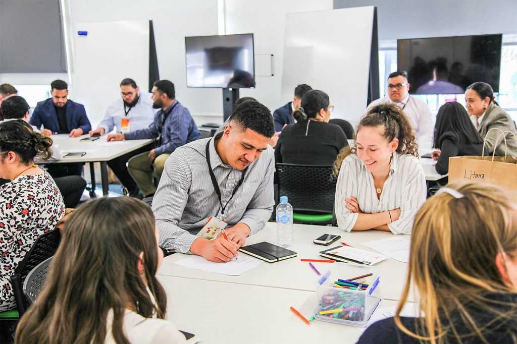 tuputoa internships