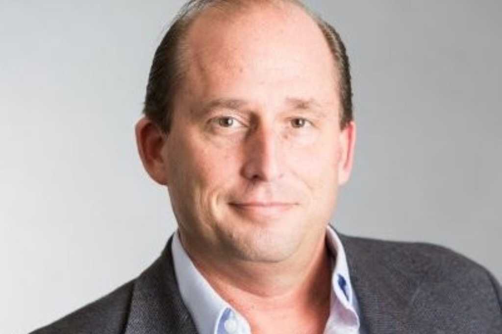 Tyler Best, CIO, Adient