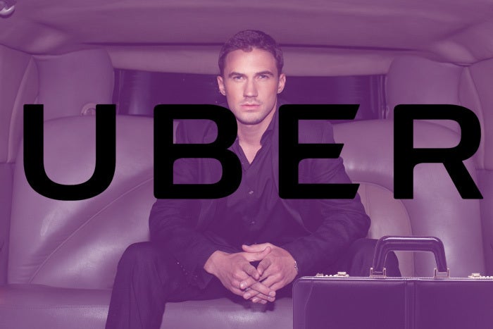 uber in the enterprise primary