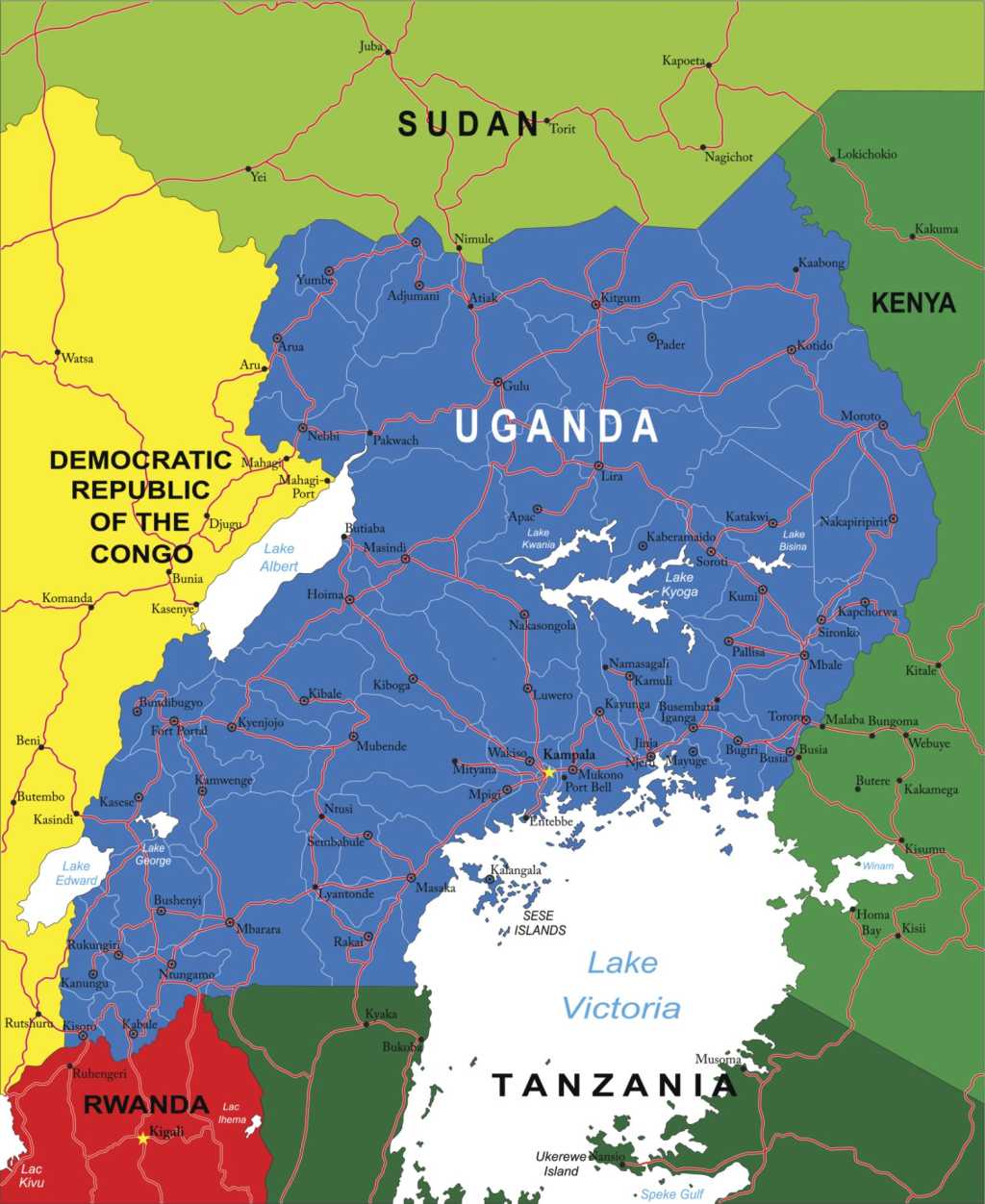 uganda ts