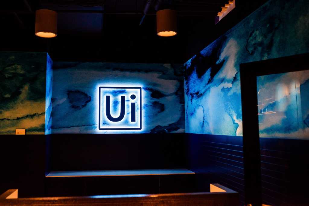 UiPath Logo