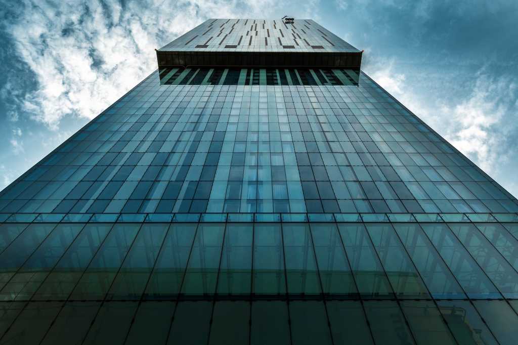 UK | United Kingdom  >  England  >  Manchester  >  Beetham Tower / skyscraper