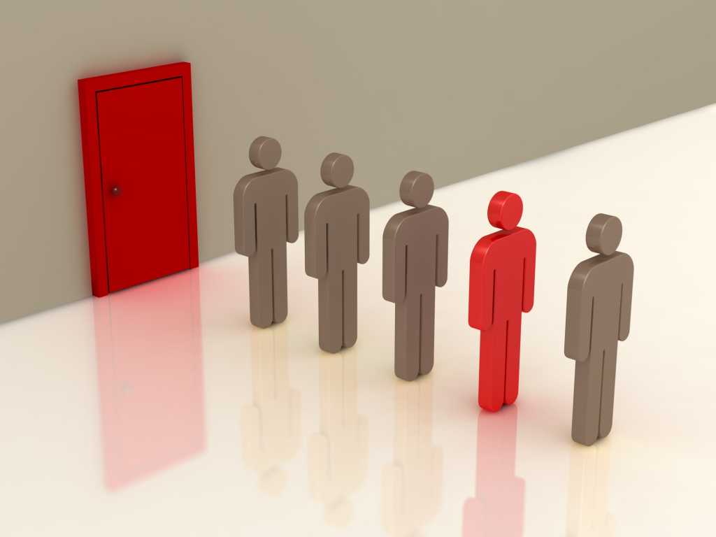 unconscious bias in recruiting