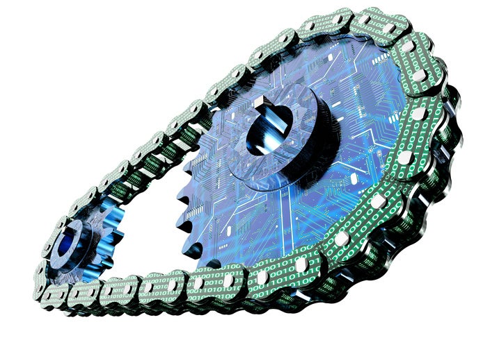 understanding blockchain