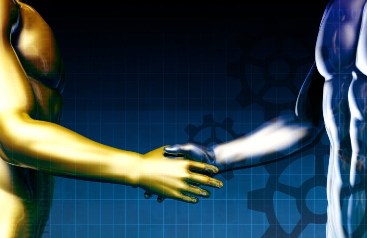 uniting databases