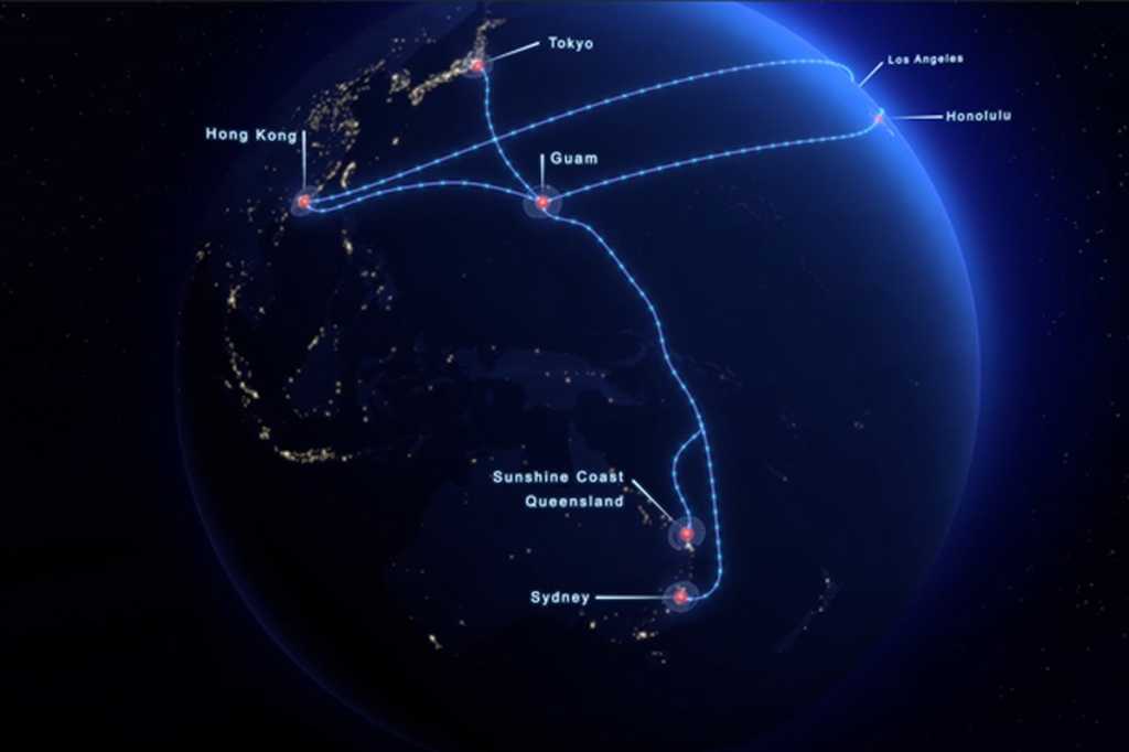 SCC Globe
