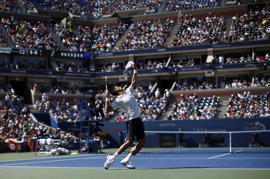 us open reuters