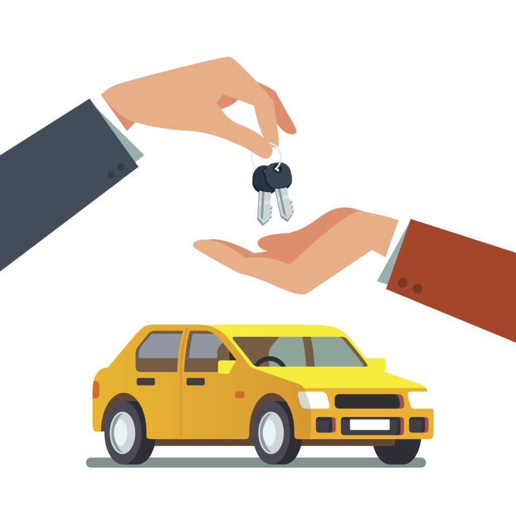 used car sales