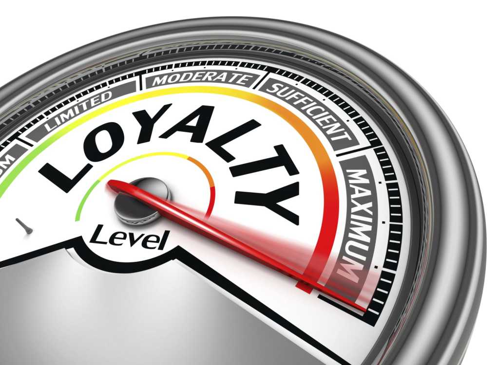 vacation policy builds loyalty