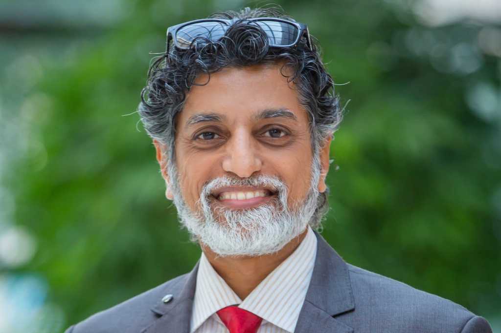 venkatesh mahadevan
