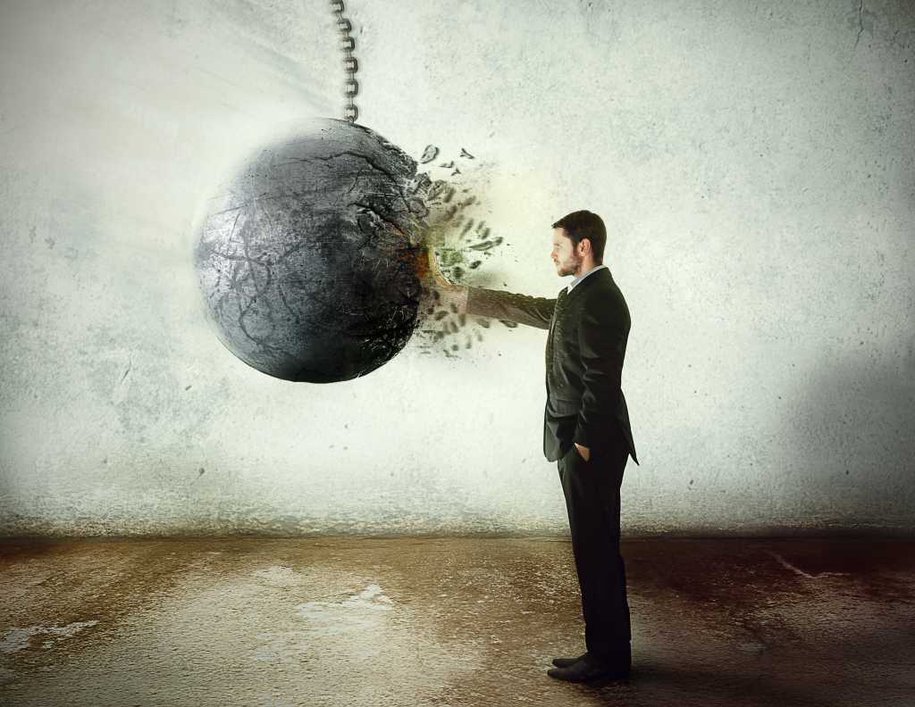 venture capital funding dries up