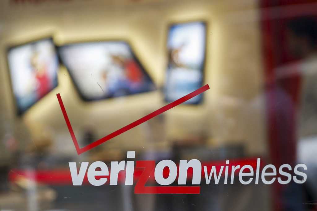 verizon wireless logo