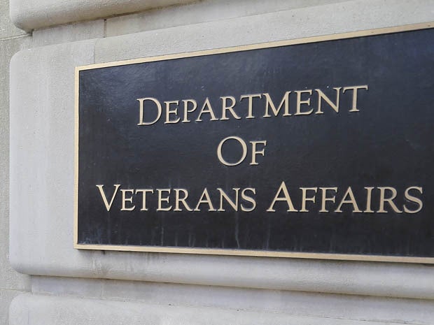 Department of Veterans Affairs