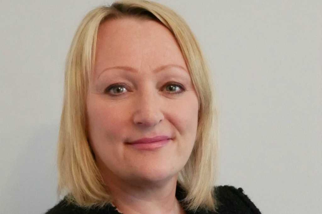 Victoria Higgin, CIO at Highways England