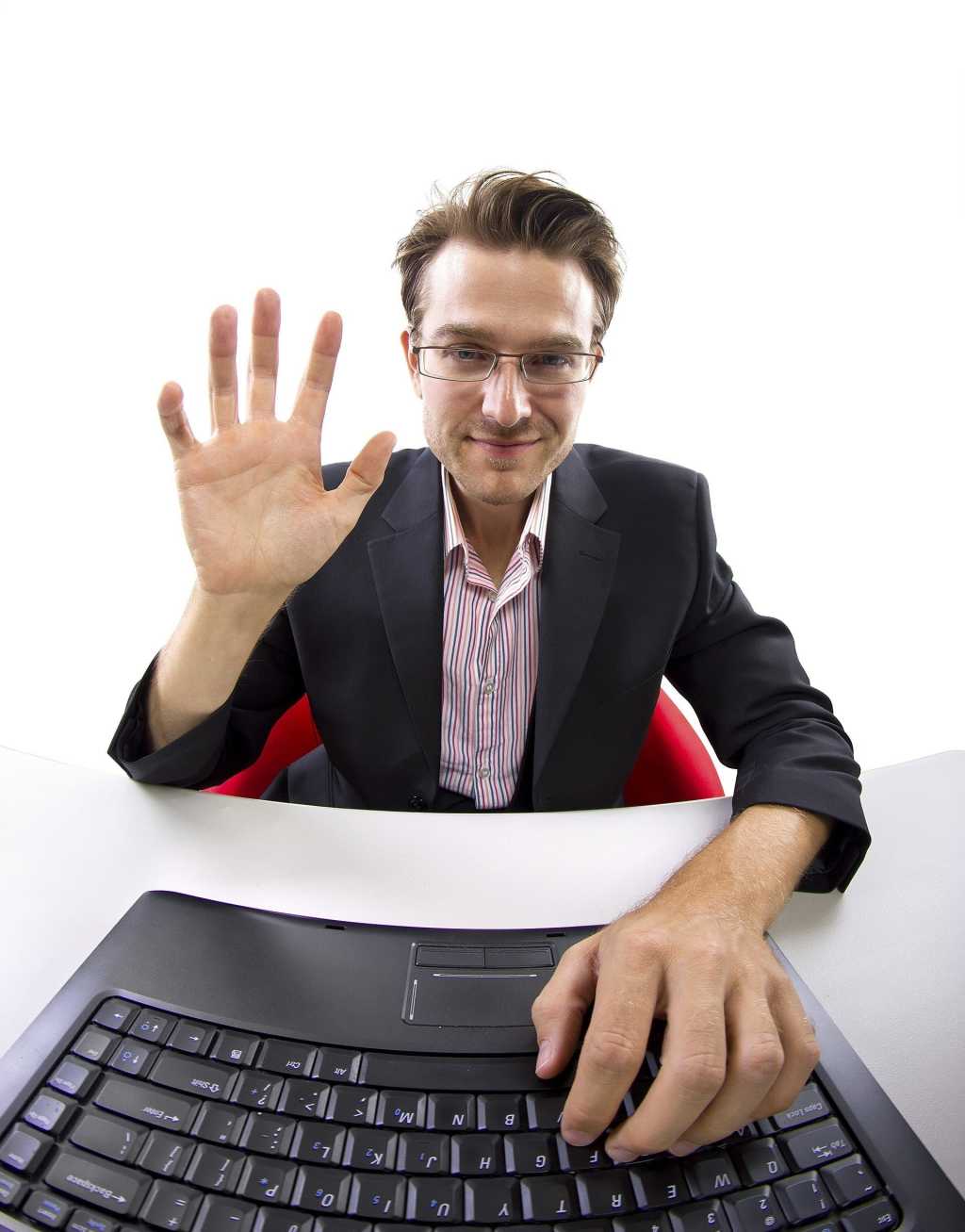 video interviewing strategy